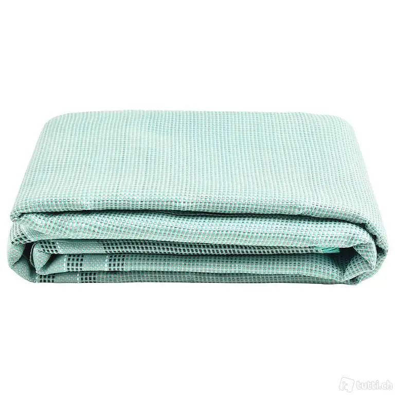  Zeltteppich 450x300 cm Grün