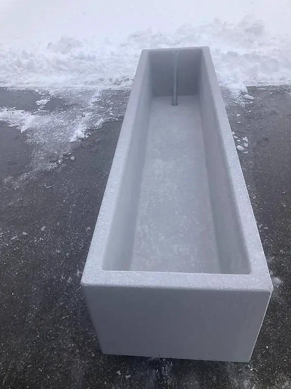 Brunnentrog 250/60/50