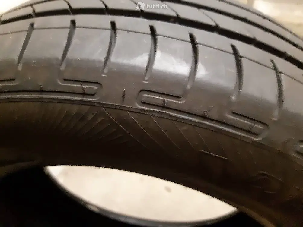 vendo 4 gomme estive Vredestein T Trac 2 185 65 r15 92 T