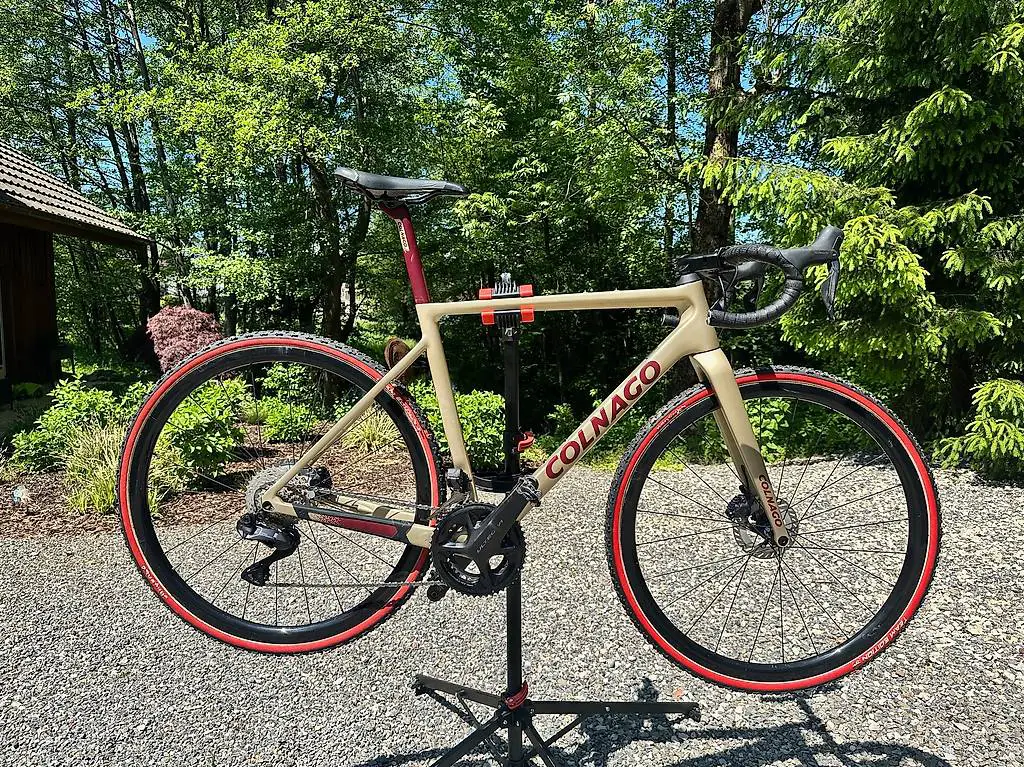 Colnago G3-X Cyclocross / Gravel Velo
