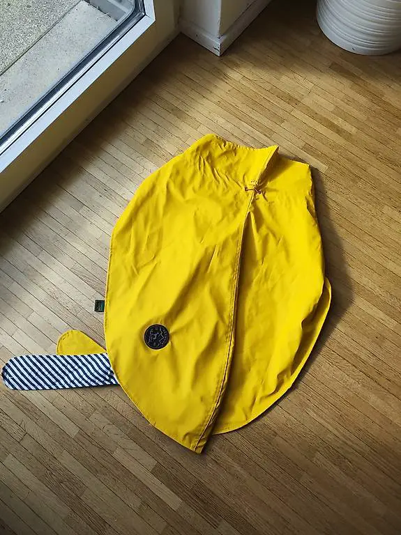 Regenmantel Hund Hunter 60cm