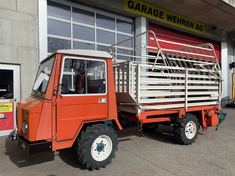 Reform Muli 30 (gebraucht)