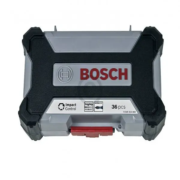  Impact Kassette leer, Bosch 2.608.522.363