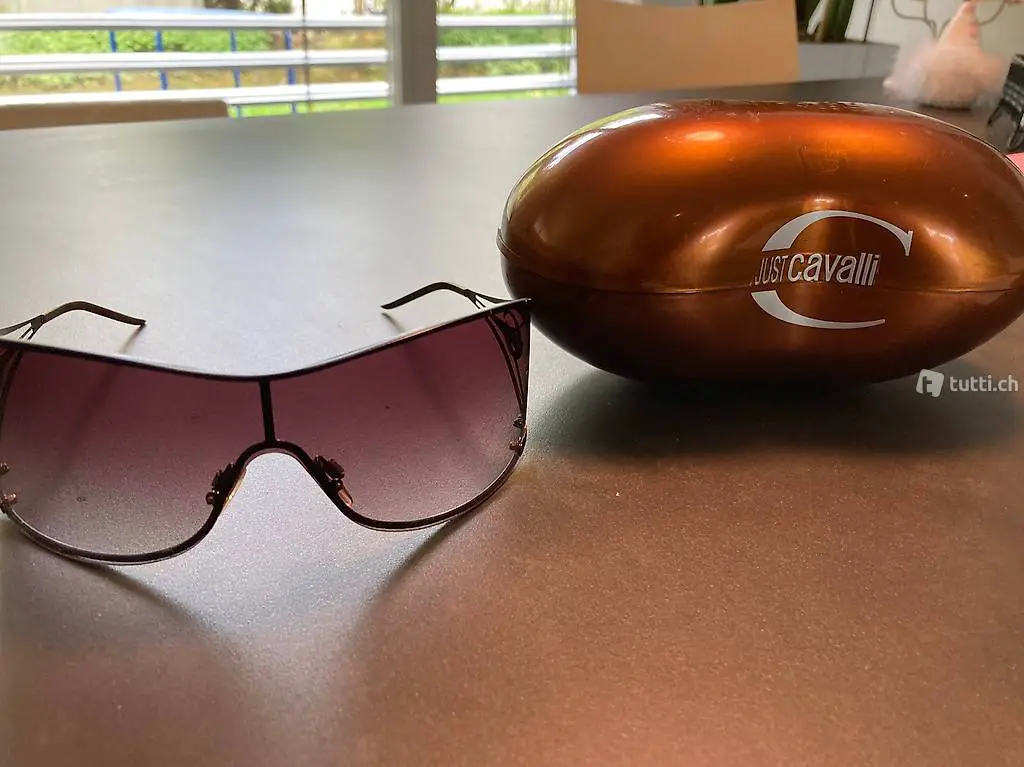 Cavalli Brille Original