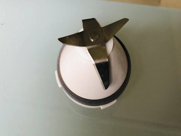 Kenwood Mixer Messer