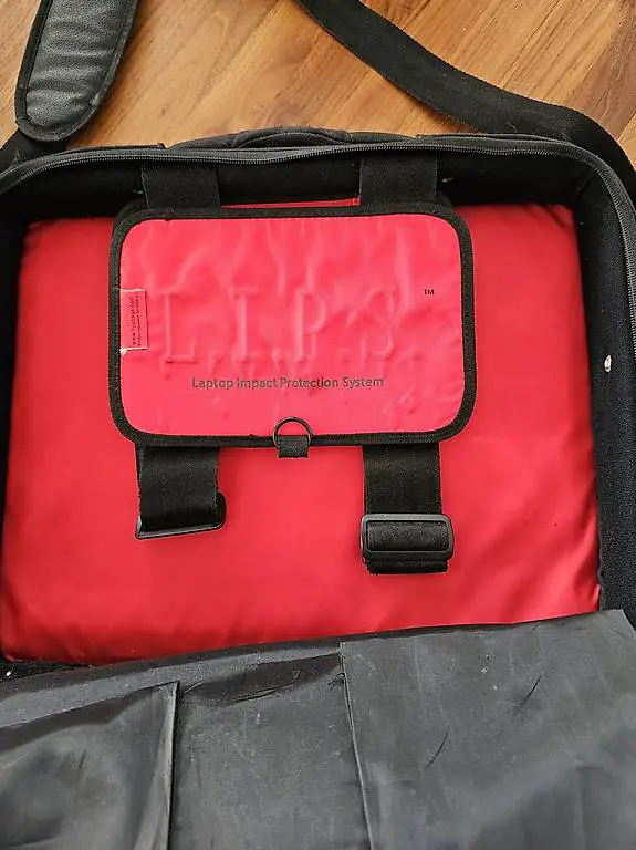 Laptoptasche