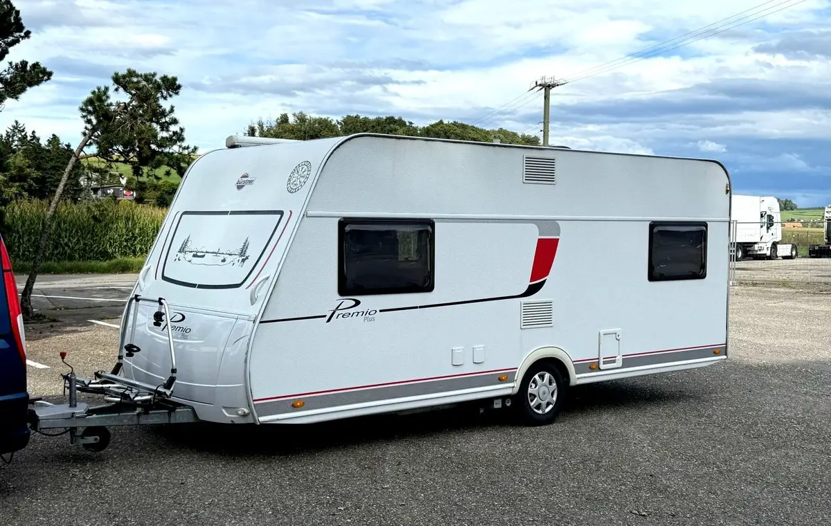 bürstner c15-1041 7 platz