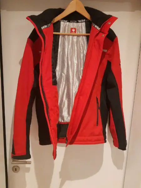Engelbert Strauss Jacke
