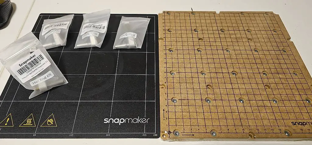 Snapmaker 2.0 A250