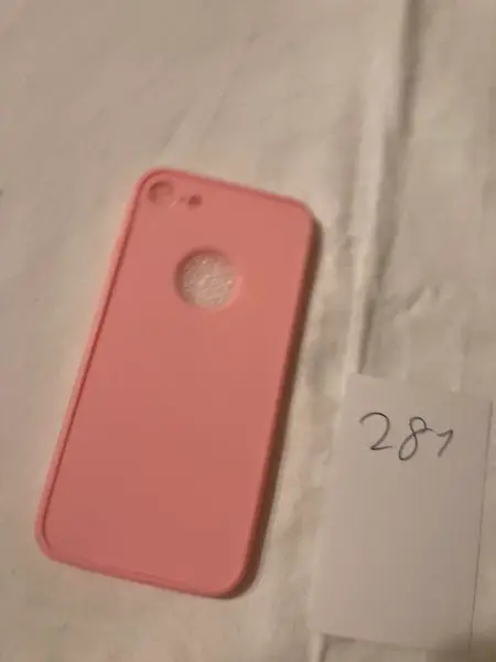 iPhone Handy Hülle (Nr281)