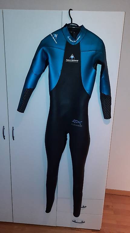 Neoprenanzug Aqua Sphere Grösse M