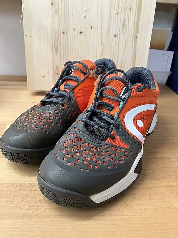 Head Tennisschuhe Hartplatz