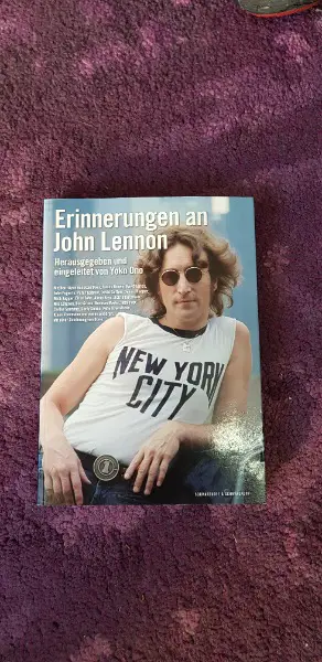 John Lennon / Beatles