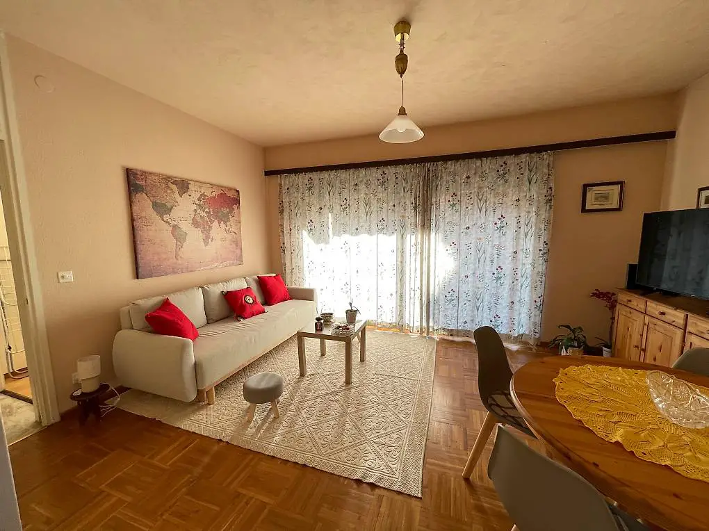 Apartment for rent Lugano