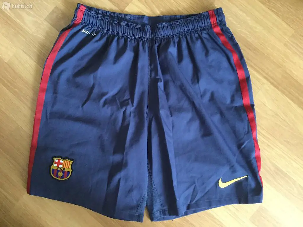 Barcelona Fussballhose