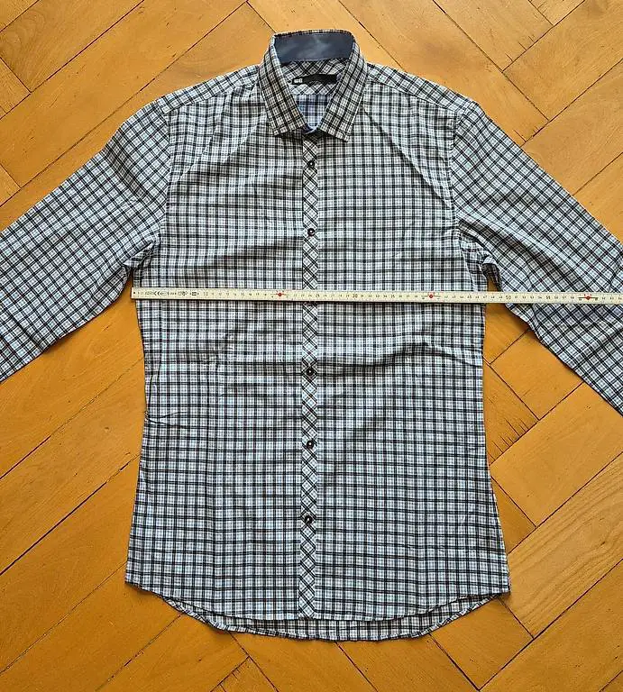 Langarmhemd, Grösse M, WE Fashion, neu, Neupreis 65.-