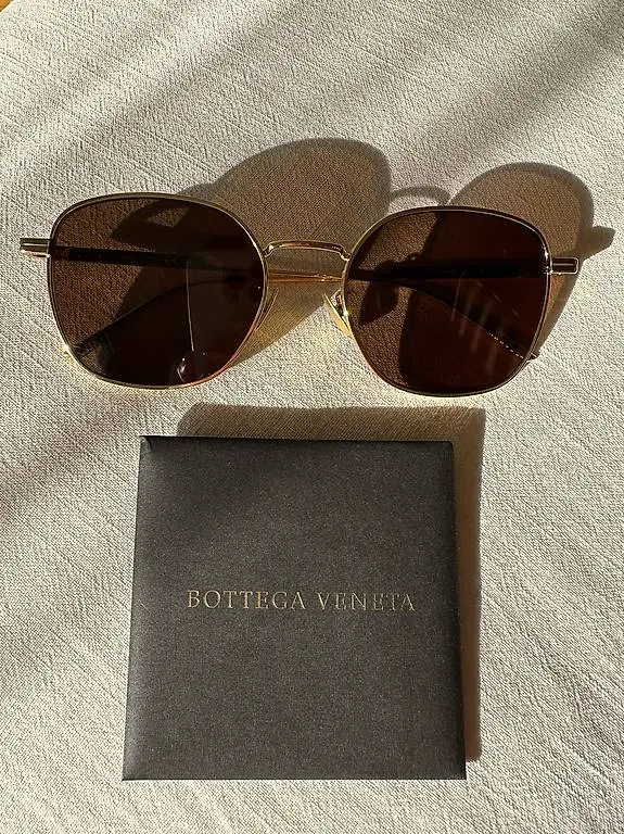 Bottega Veneta Sonnenbrille