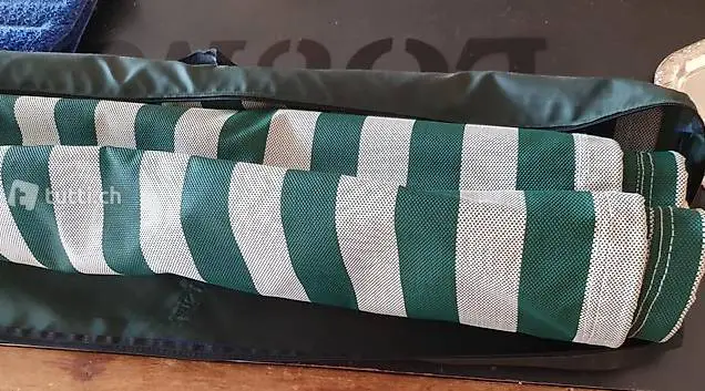 2 Personen Hängematte, kaum gebraucht