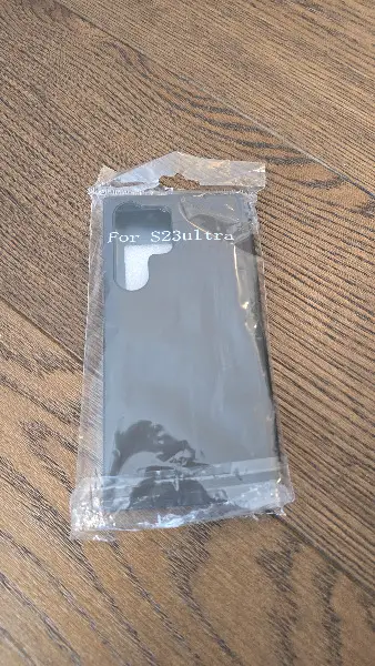 Handyhülle für Samsung S23 Ultra