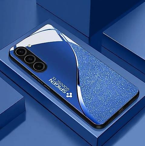 Handy Hülle für s25 Plus - Schutz für Ihr Smartphone