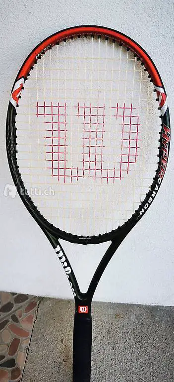Racchetta da tennis Wilson