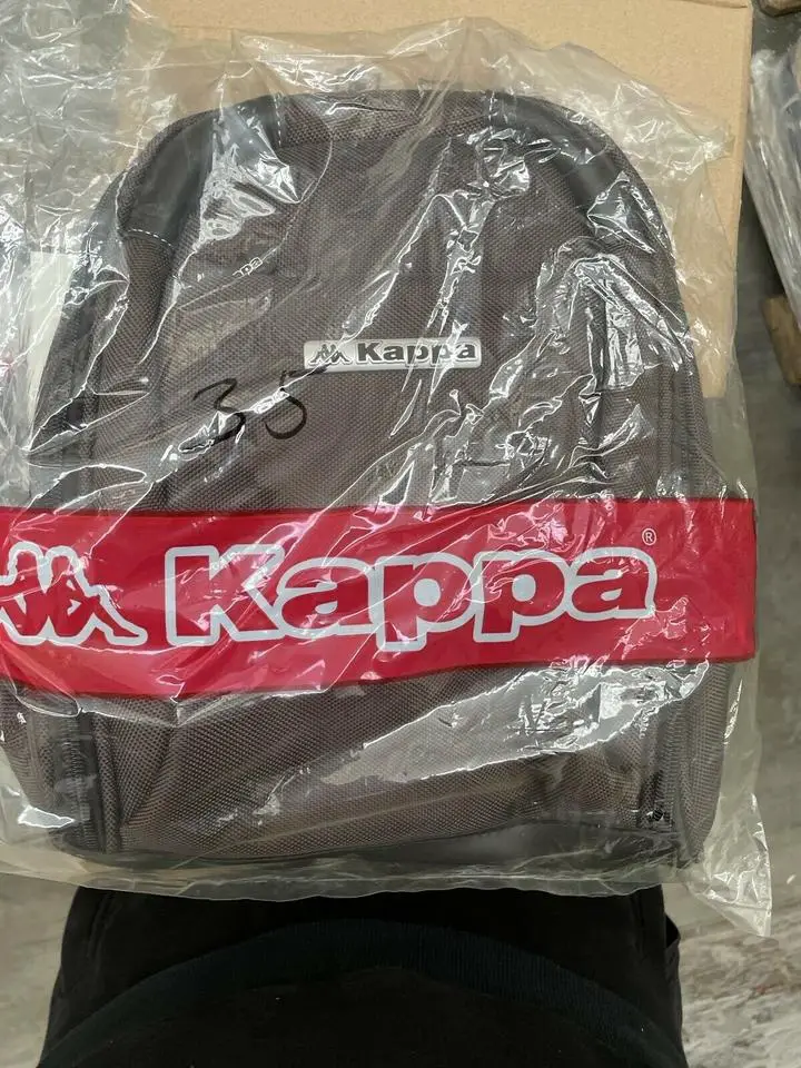 Kappa Rucksack Tasche Bag