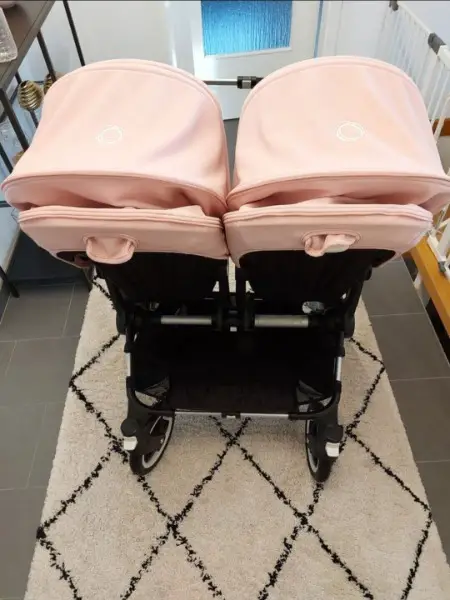 Kinderwagen Donkey 2Duo