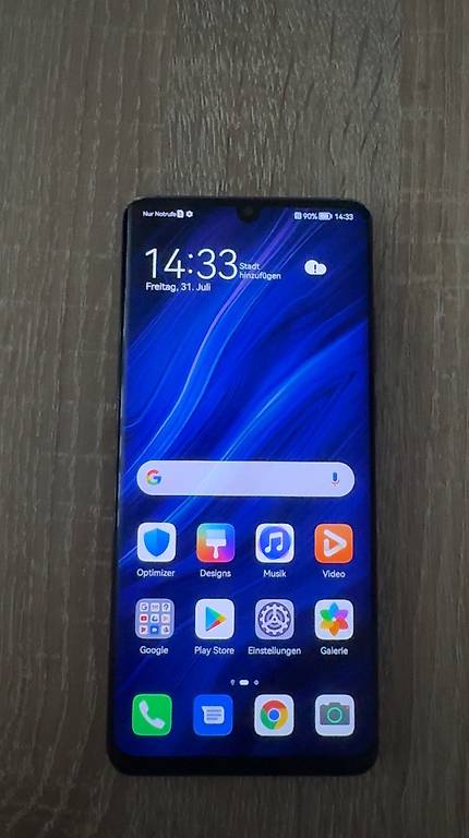 Huawei P30 Pro 128 GB