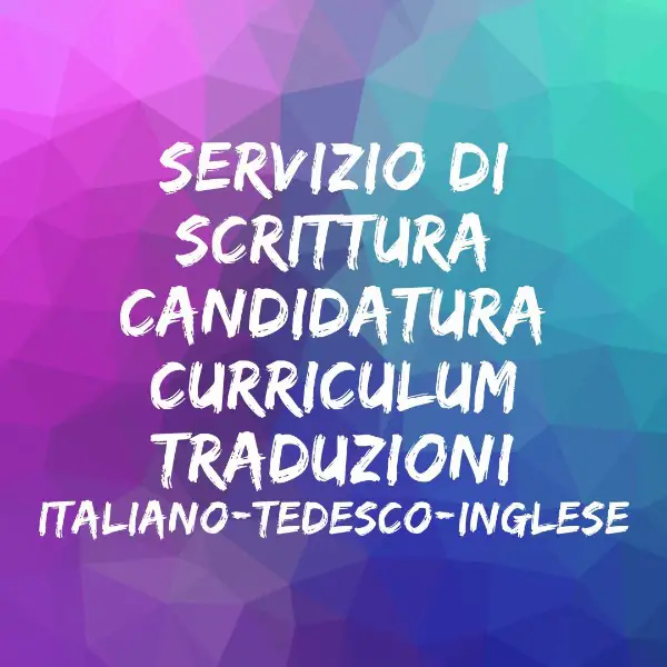 servizio di scrittura per te -conveniente