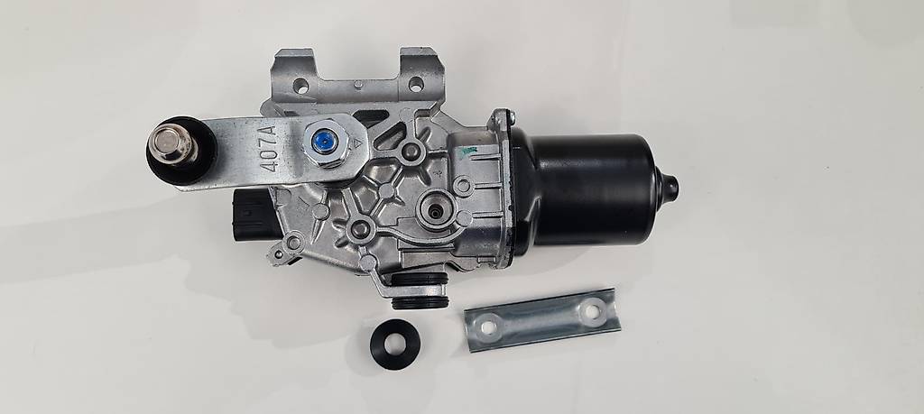 Wischermotor vorne für Mazda 3