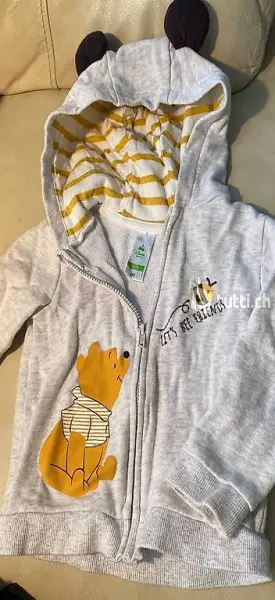 Disney Baby 80 Trainer