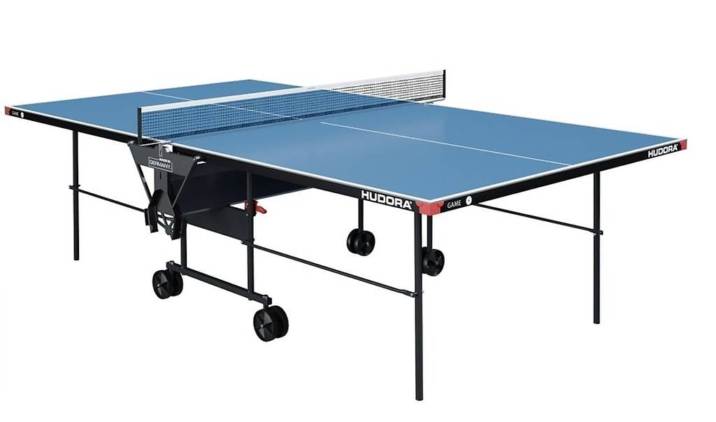 Hudora Tischtennistisch Game