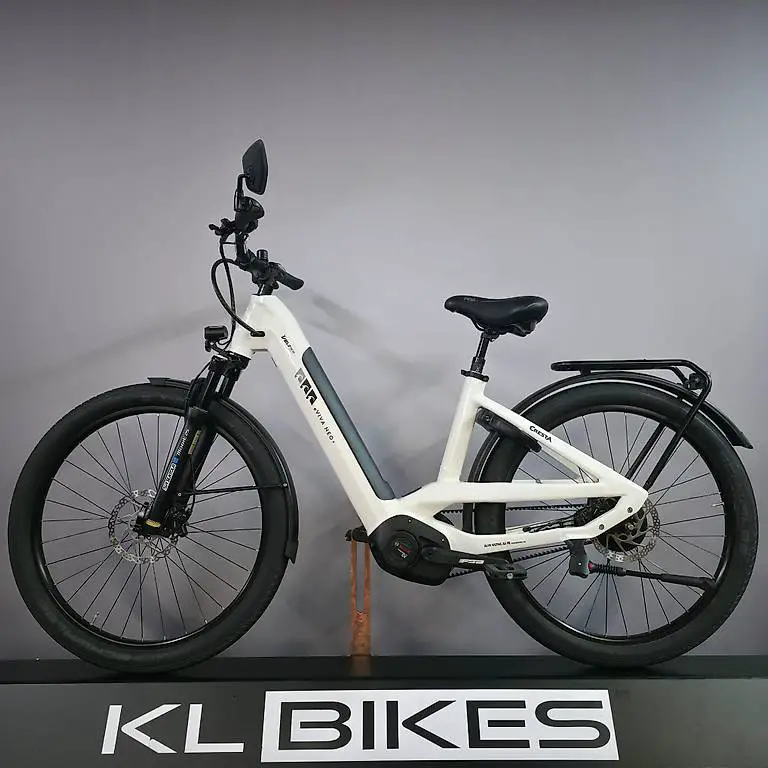 e-bike cresta 25km/h | bosch elektrovelo |