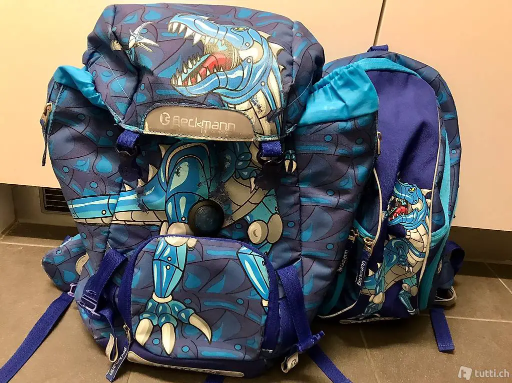Schulrucksack