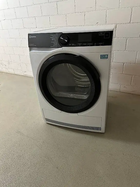 Tumbler NEUElectrolux (GRANDLUXE AbsoluteCare 1-8kg)