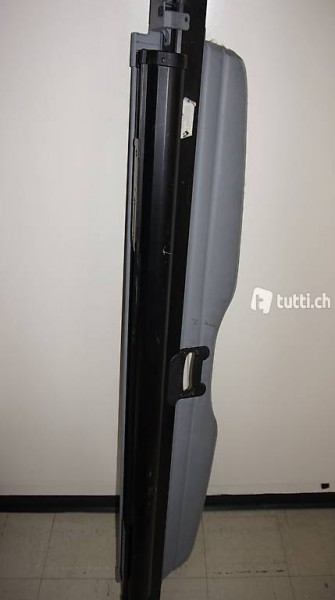  Kofferraumabdeckung inkl. Begrenzer für Ihren E39 benötigt?