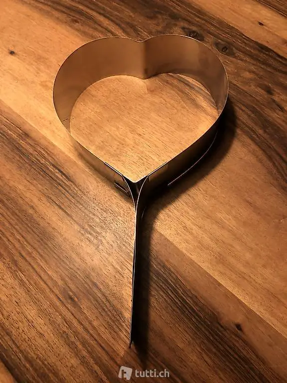 Backformhilfe verstellbar