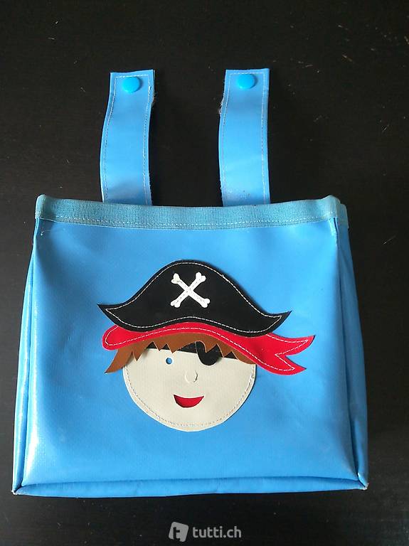 Velotasche für Laufräder