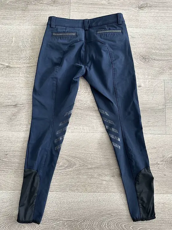 Reithose Anna Scarpati 32