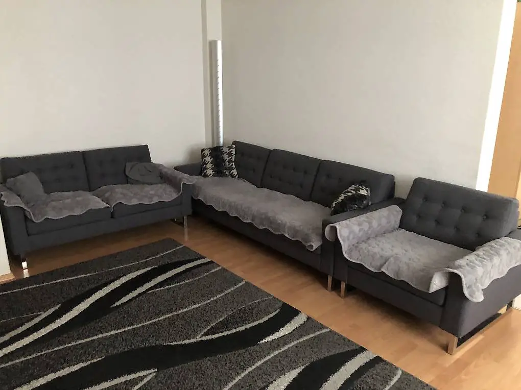 Wohnzimmer Sofa