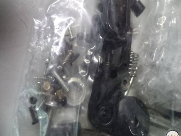 Carson Heli 4 Kanal Lama SA315 B Air Zermatt (Mechanik)