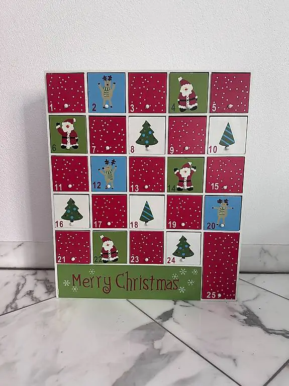 Adventskalender