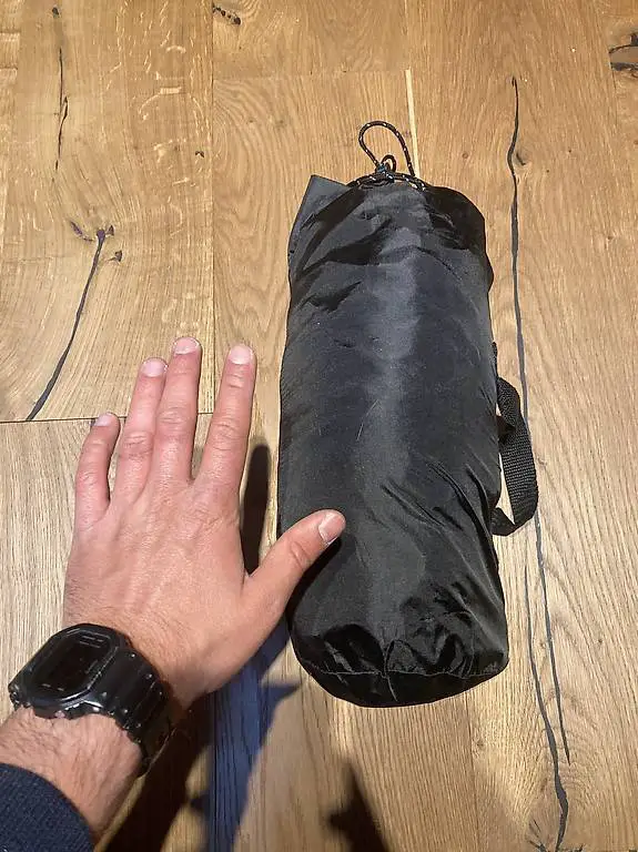 Zelt Grand Canyon Richmond 1