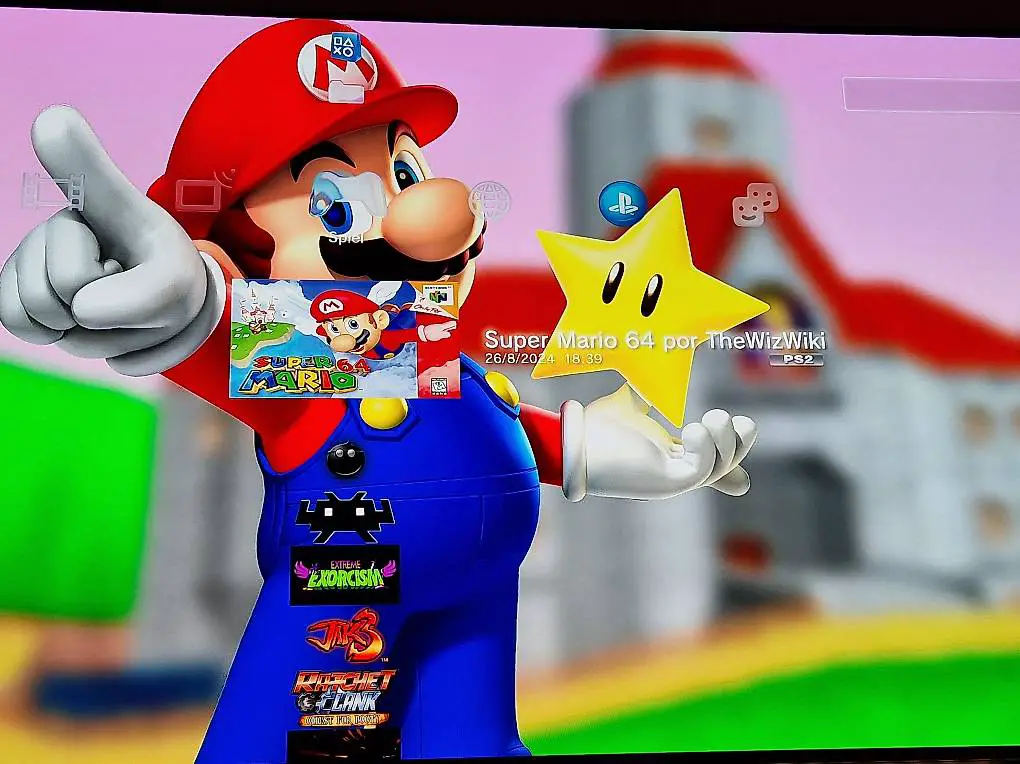 Playstation 3 softhen