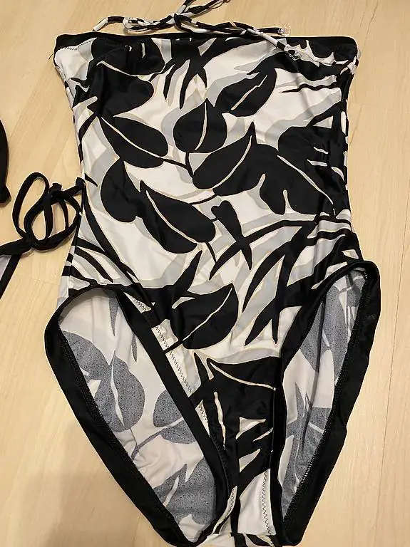 Badekleid Grösse 42