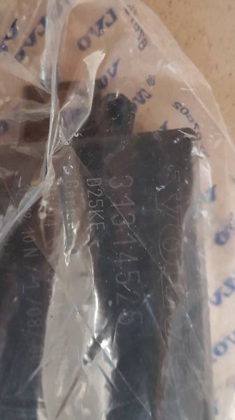 Einparkhilfesteuergerät Volvo diverse Modelle