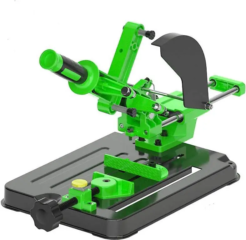 Winkelschleifer feste Universalhalterung Poliermaschine