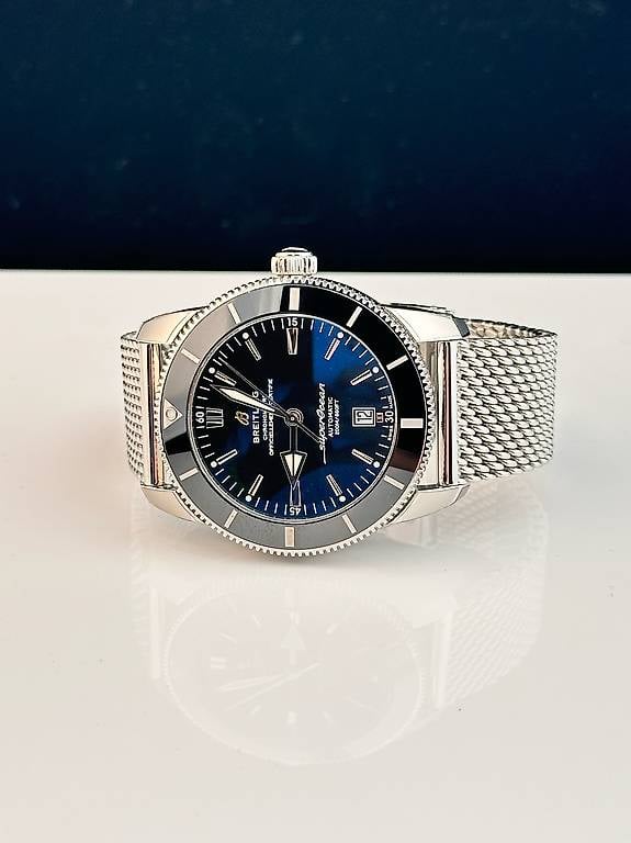 Breitling SuperOcean AB2020