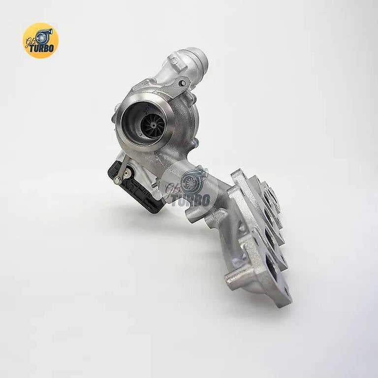 Turbolader Mercedes Marco Polo Vito Nissan Qashqai usw.
