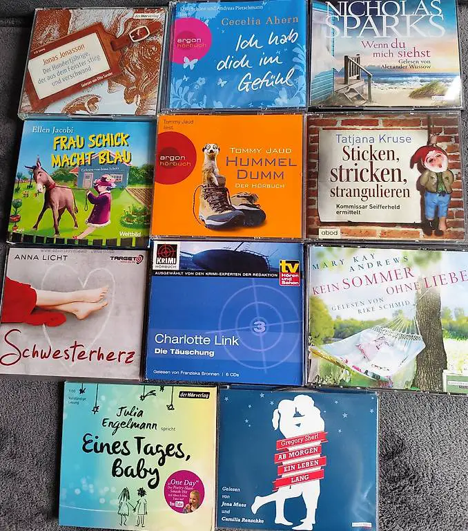 roman krimi x stunden hörvergnügen